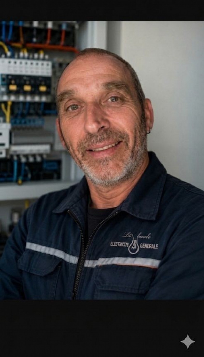 ÉLECTRICITÉ GÉNÉRALE